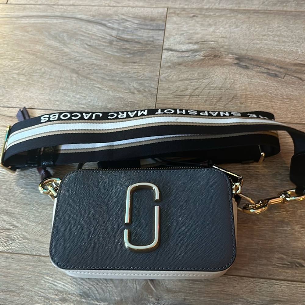 Marc Jacobs The Snapshot Bag - image 1
